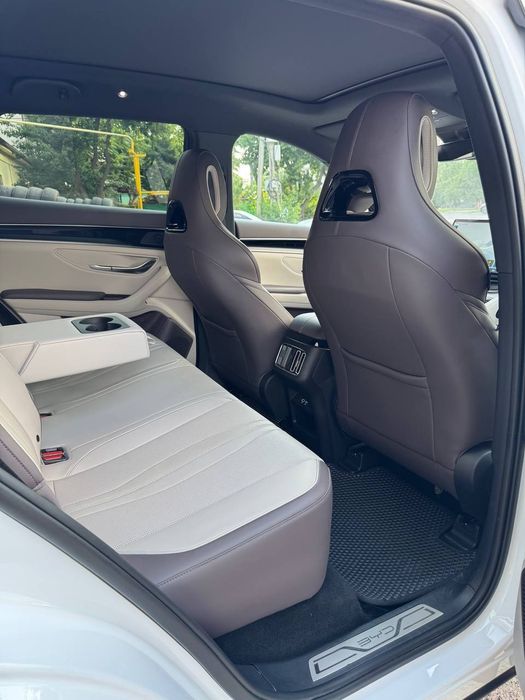 Byd Champion Smart 605
