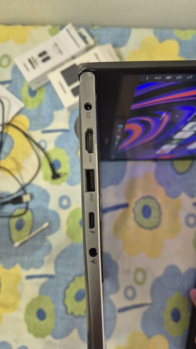 Ноутбук ASUS-VIVOBOOK S433EA. Для всего!