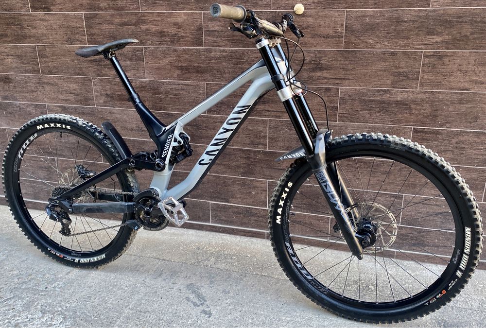Canyon Sender 27,5 L