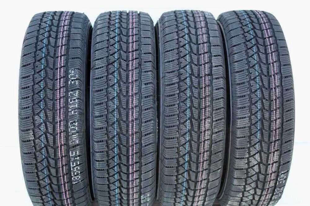 Anvelope iarna noi 185/65R15 88T, Doublestar