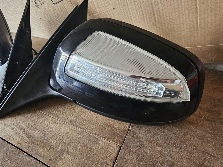 Огледала за Mercedes-benz w204