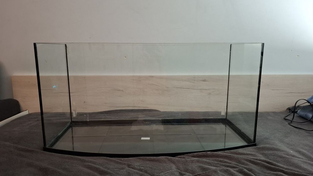 Немски Аквариум Eheim с оборудване