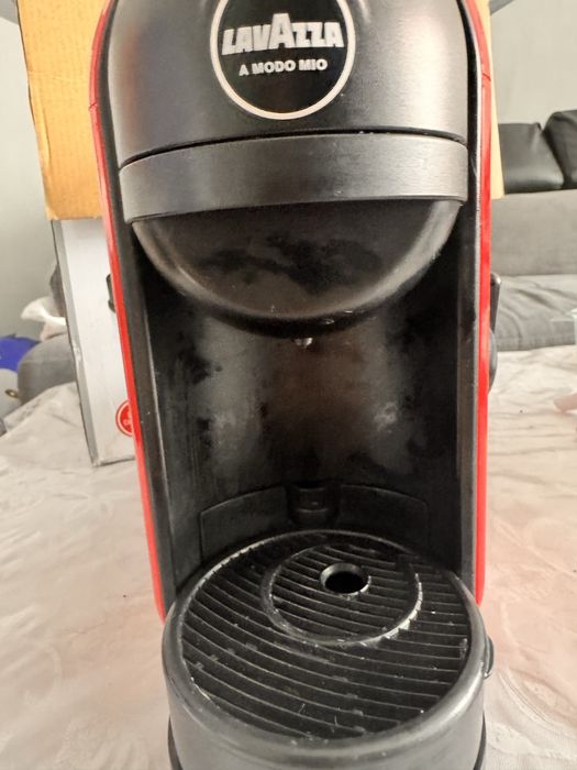 Кафе машина Lavazza A Moda Mio