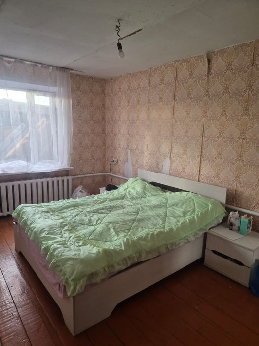 Продам дом в деревне