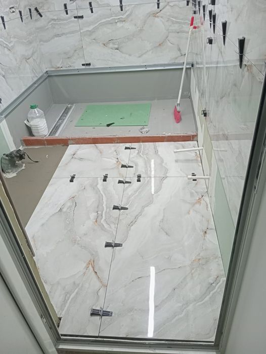 Lucrari Amenajari interioare/exterioare