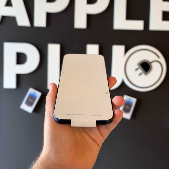 iPhone 17 Pro Max 512Gb Deep Blue 100% Baterie + 24 Luni Garanție/ Apple Plug