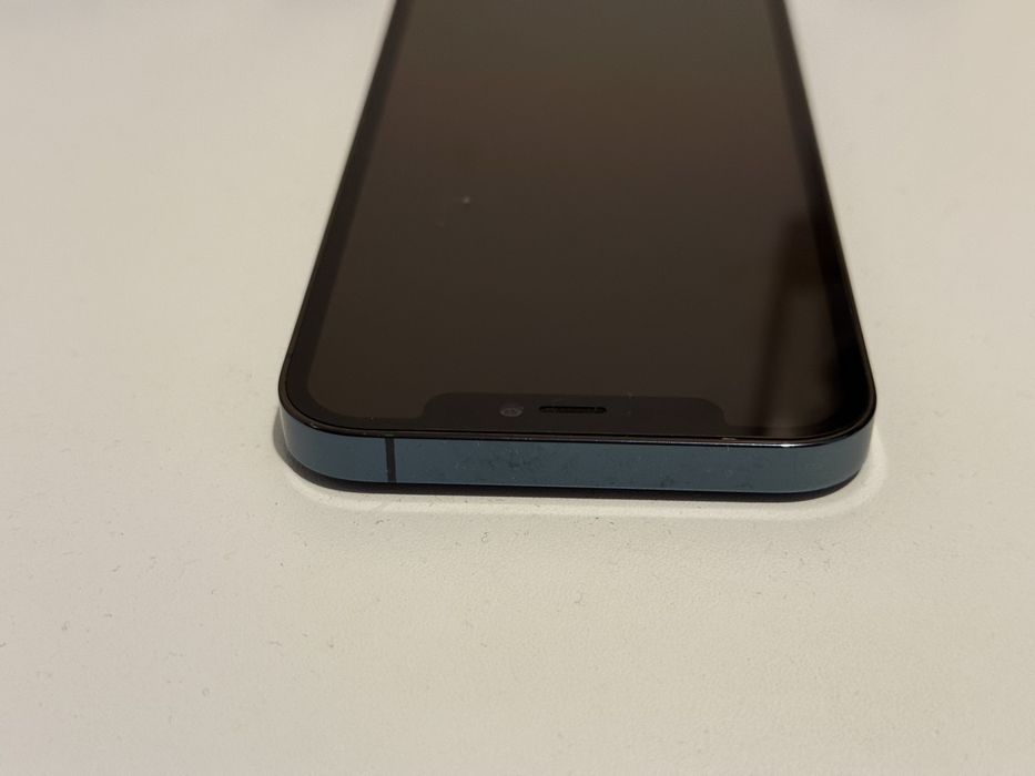 Iphone 12 pro + apple watch 3