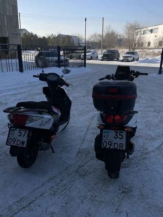 Продам самурай 150куб 180мын торг есть