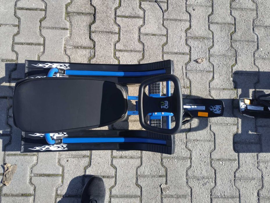 MONI Шейна чук и гек СНЕЖКО