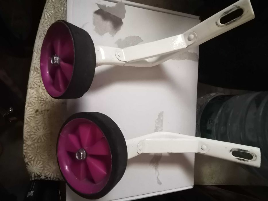 Детски велосипед 20 цола