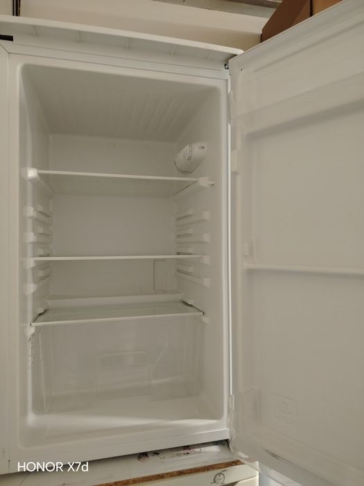 Combina frigorifica beko si frigider.