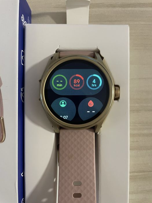 Дамски смарт часовник Hama 5010 | Smart watch Hama 5010