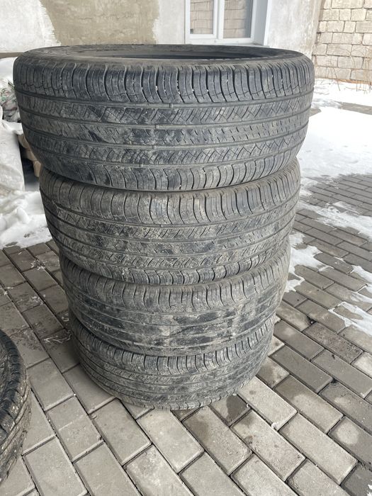 Летняя резина Мишлен