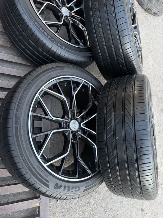 Diska balon R19 idiyal