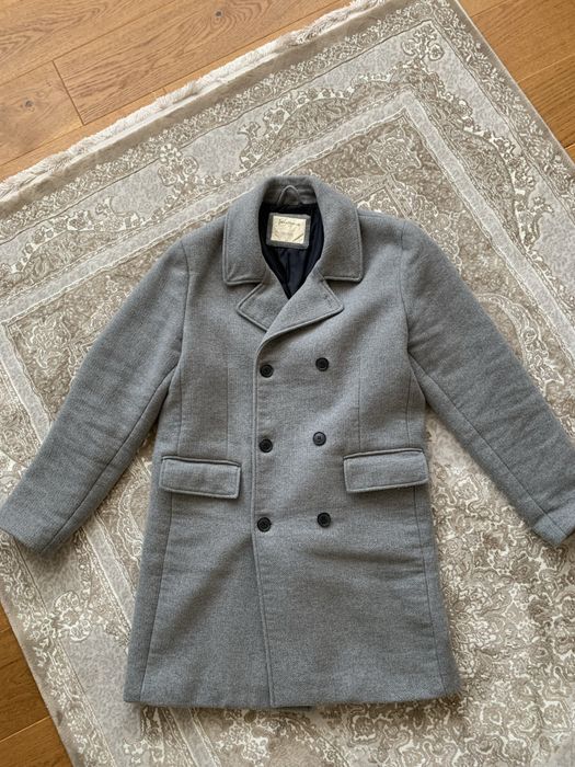 Palton barbati L