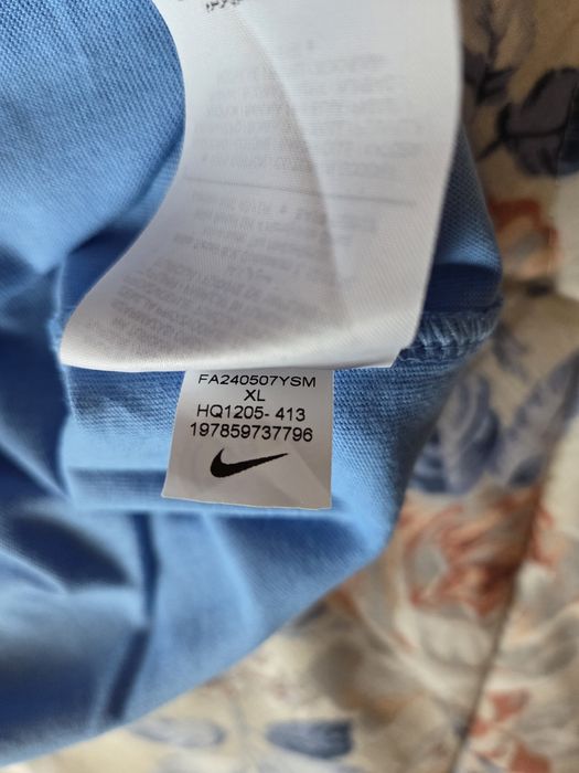 Tricou Nike bărbați mărimea XL