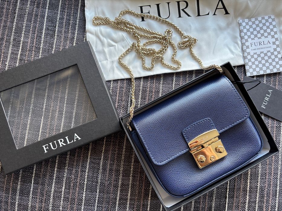 Furla Mini Metropolis