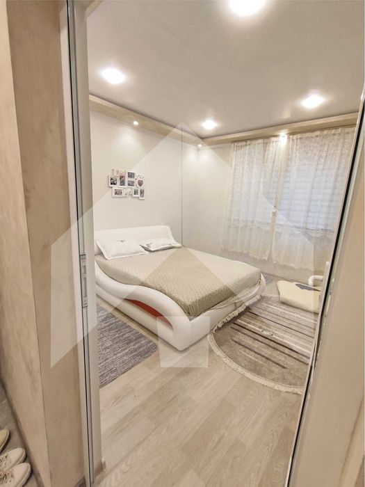 Продава се Тристаен апартамент в Нови пазар - 75 кв.м за 1054 €/кв.м - Снимка #3