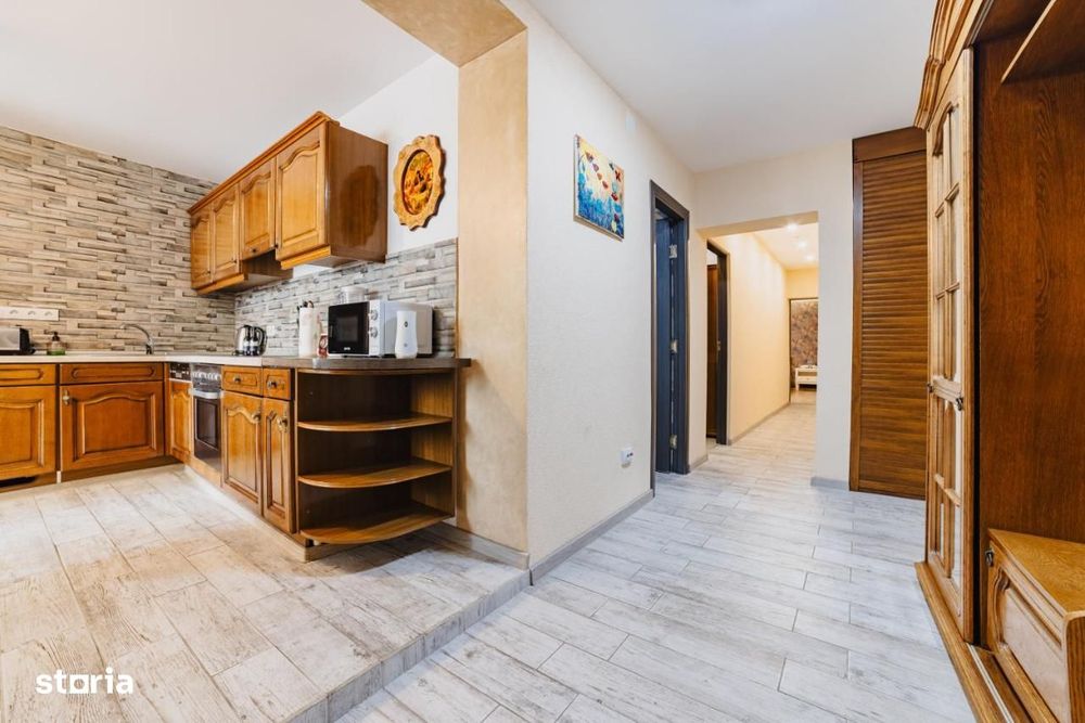 Casa / vila de inchiriat pentru birouri, cazare angajati, Noua, 350mp