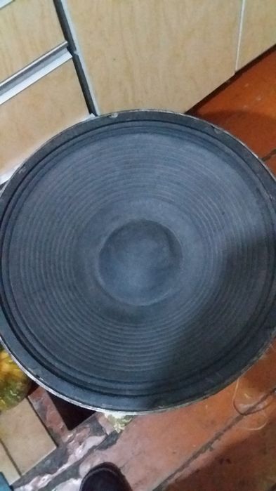 Динамики и колонки