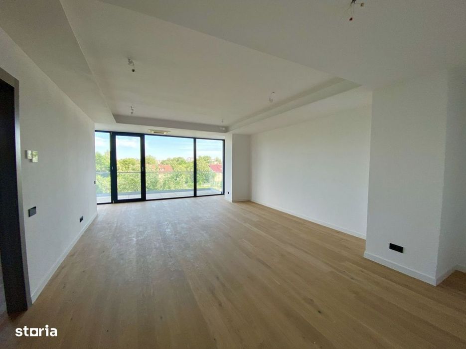 Apartament 3 camere *View Unic* - Floreasca — fotografia 3
