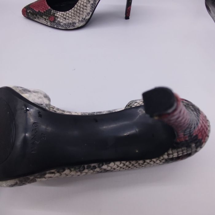 Туфли MANGO,37 размер