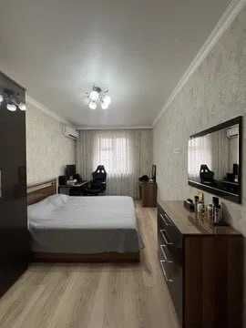 "Yakkasaroy Qushbegi 5xonali kvartira 105m2. Sotiladi 8/9 "