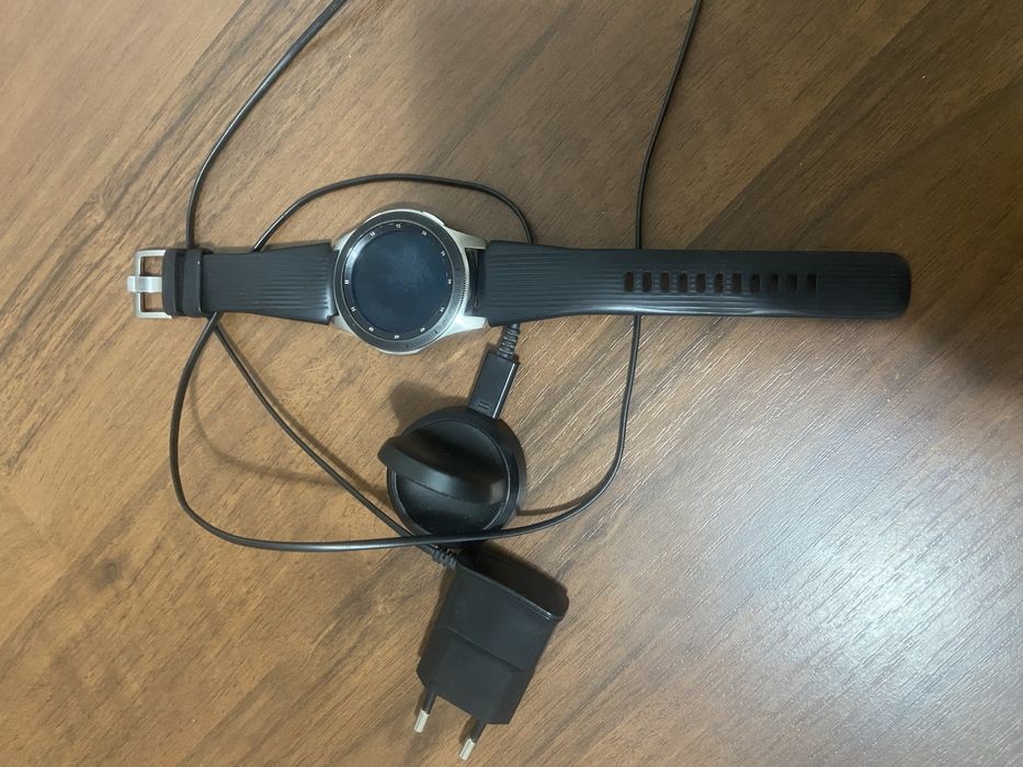 Смарт часы Galaxy watch (DCF2)