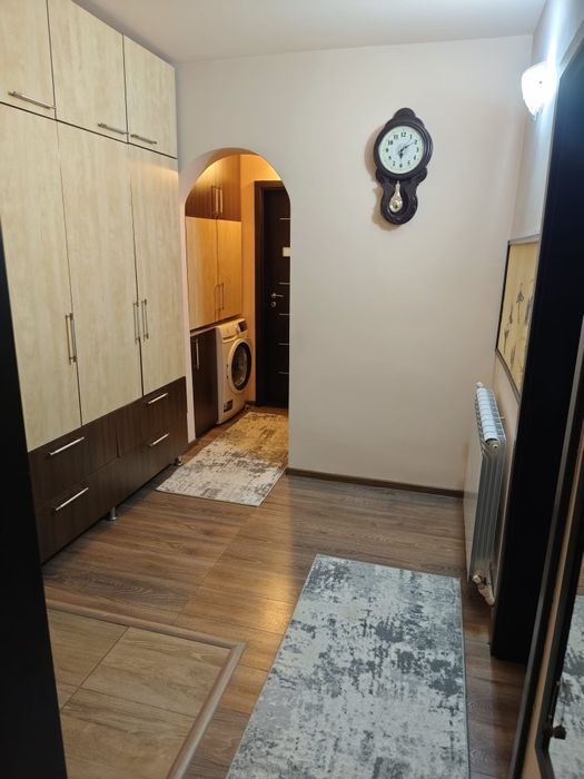 Apartament de închiriat cu 2 camere zona Dacia, Iasi