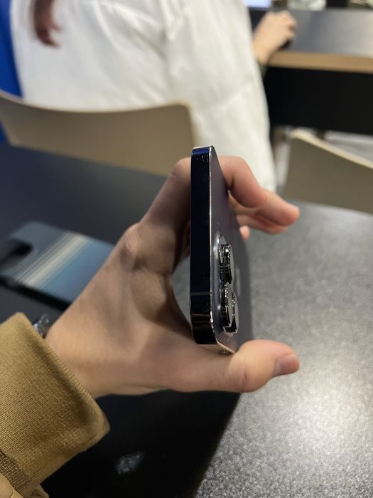 iPhone 14 pro max 256 gb ideal