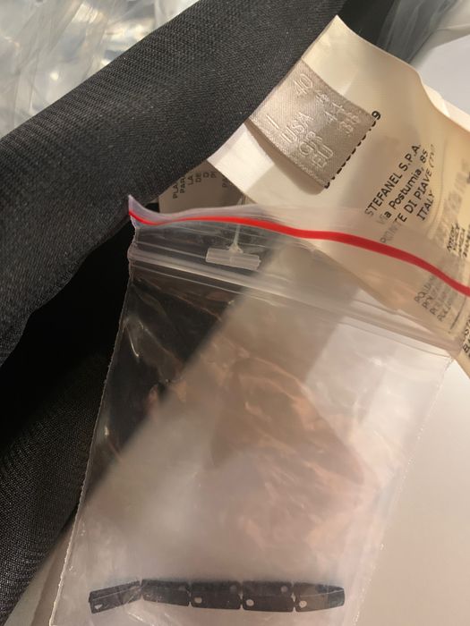 Рокля дамска Stefanel.