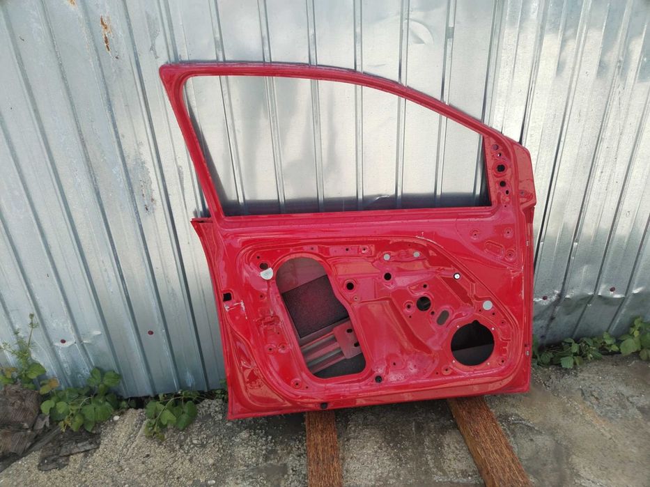 Usa stanga fata, VW Up, Seat Mii, Skoda Citigo, 2010, 2011, 2012, 2013, 2014, 2015, 2016, 2017, 2018, 2019, 2020, 2021, 2022, 2023, cod origine OE 1S4831311F.