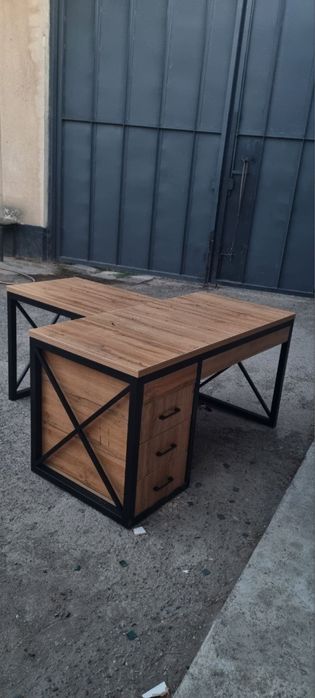 Loft uslubida sizga nima kerak bolsa yasab beramiz