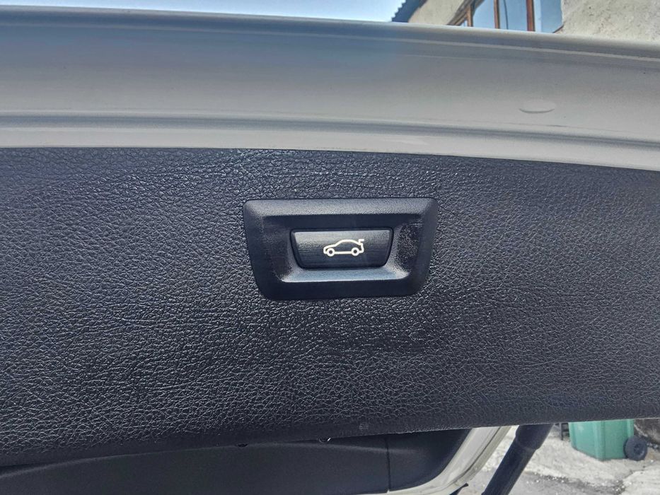 На части БМВ F31 320 184 коня / BMW Ф31 320д 184 коня