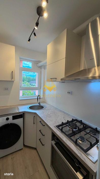 Apartament 2 camere Plopilor, la 5 minute de Platinia Shopping Center!