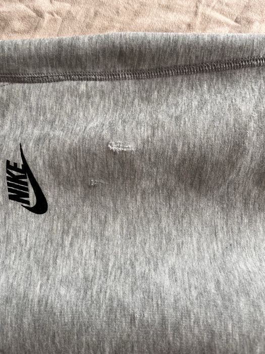 Nike tech fleece долнище