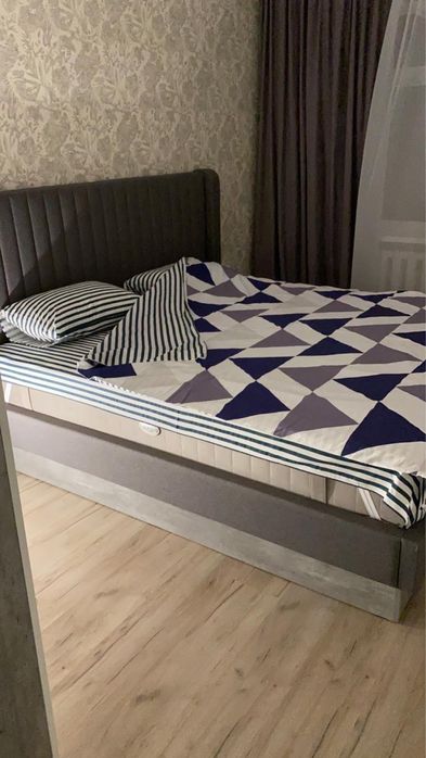 Продам кровать в хорошем состояний