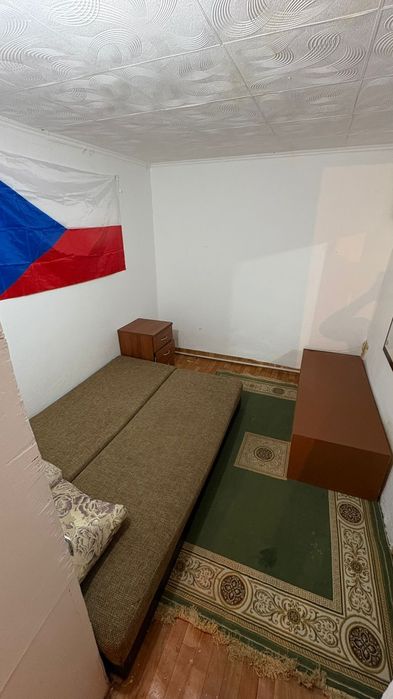 Сдам цоколь под жилое помещение
