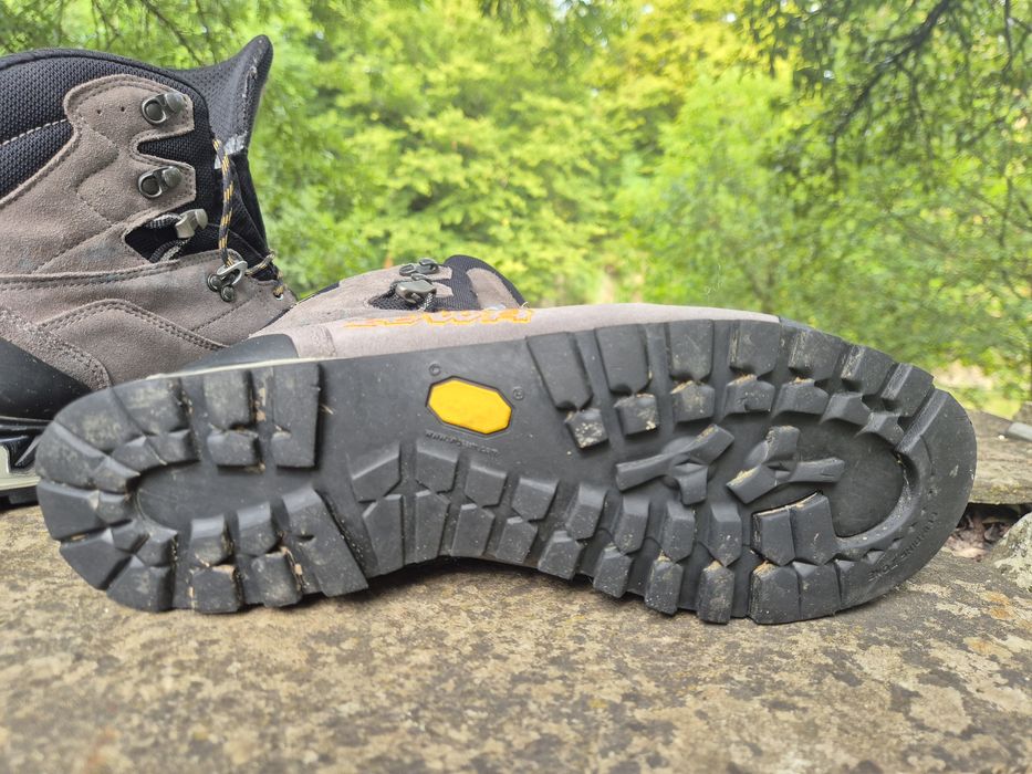 Туристически обувки lowa 44 1/2