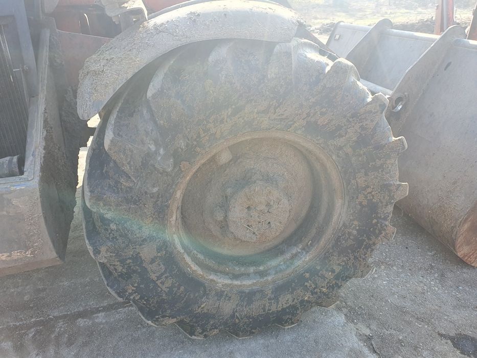 Anvelope Michelin 460/70 R24