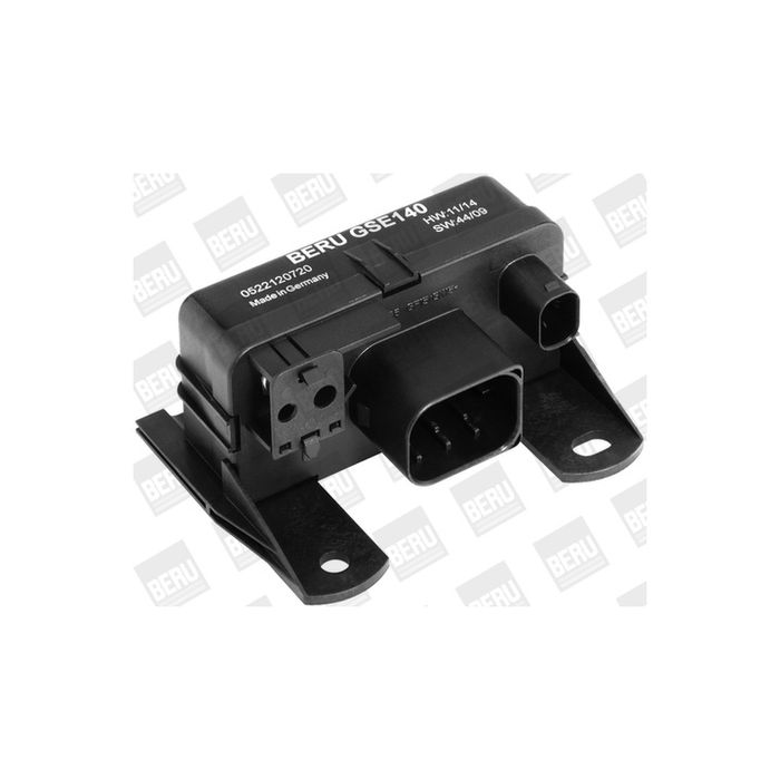 Реле подгревни свещи за Mercedes