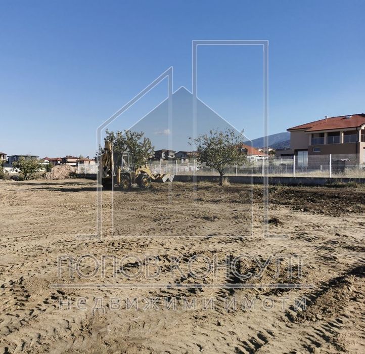 Продава се Парцел в с. Белащица, Област Пловдив - 935 кв.м за 120 €/кв.м - Снимка #1