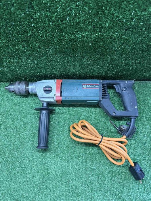 Редуктурна дрелка на Metabo B 800/2 S