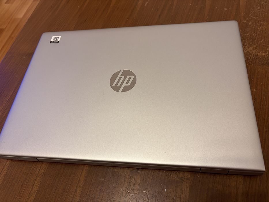 Laptop HP ProBook650 g7 Intel i5-10310u 15.6" Full HD IPS