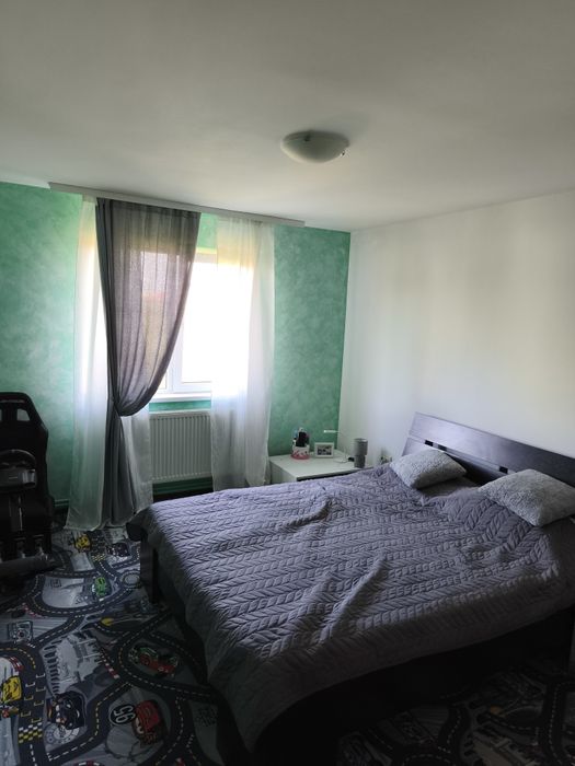 Casa P+1 Km 5  complet mobilata si utilata