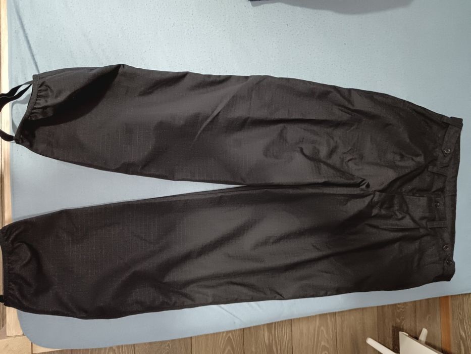 Черен Камуфлаж !!!