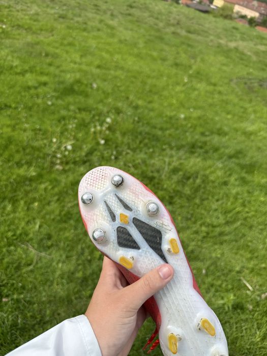 Adidas X Speedflow.1 SG