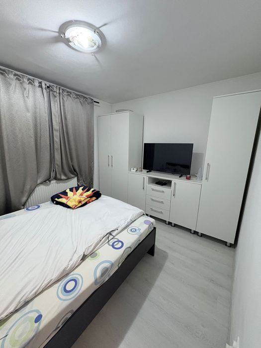 Apartament 2 camere de inchiriat