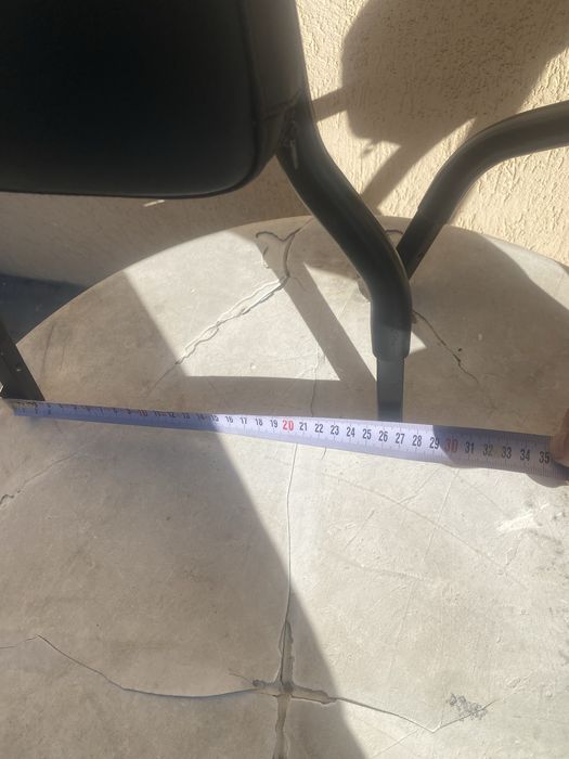 Sisybar cu spatar moto universale choper cruiser