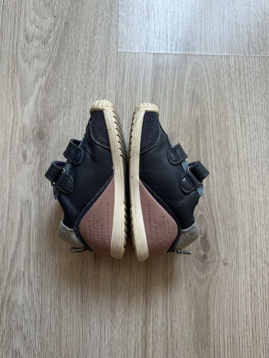 Biomecanics обувки за момиче